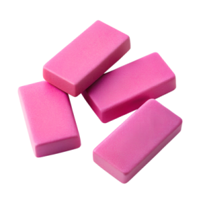 Erasers
